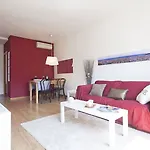Rambla Cataluna Apartment