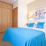 Rambla Cataluna Apartment