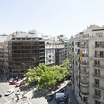 Rambla Cataluna Apartment